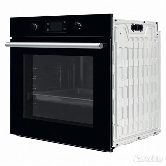 Новый духовой шкаф Hotpoint-Ariston
