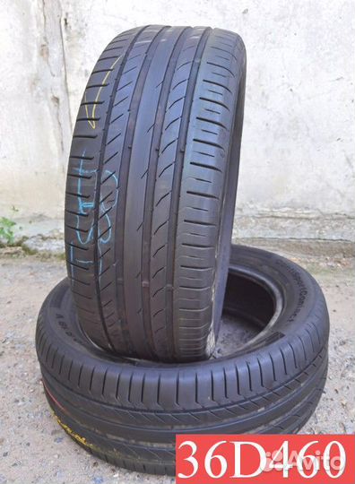 Continental ContiSportContact 5 235/50 R18 97P