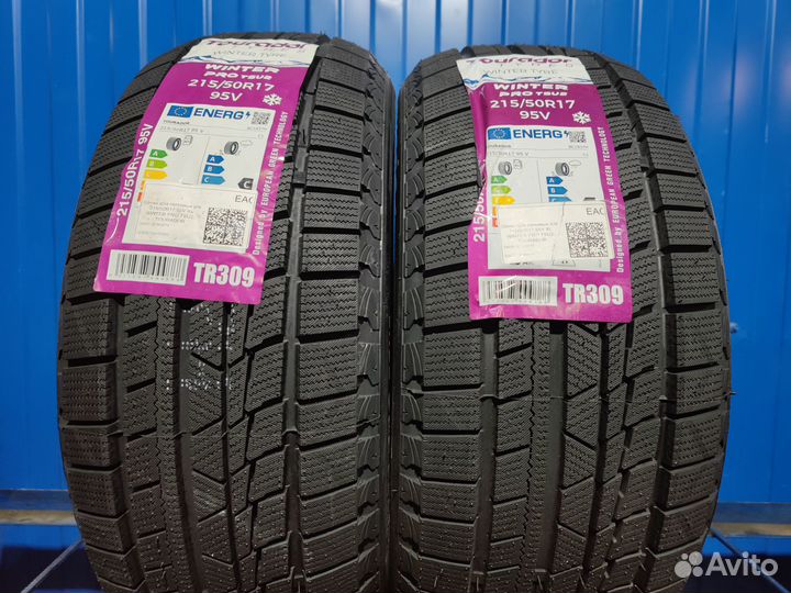 Tourador Winter Pro TSU2 215/50 R17