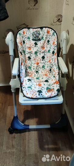 Стул для кормления