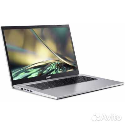 Ноутбук Acer Aspire 3 A317-54-572Z - новый