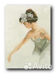 Наборы для вышивки крестом