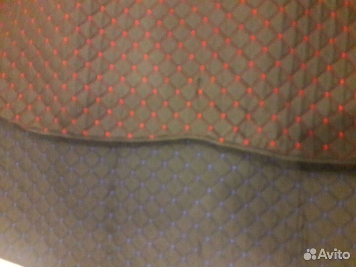 Накидка на сидение