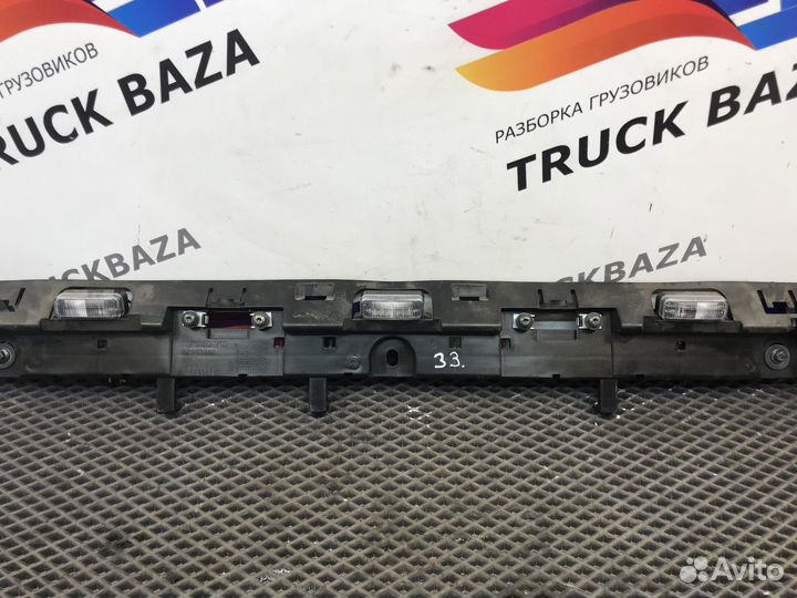 82903982 Кронштейн солнцезащитного козырька