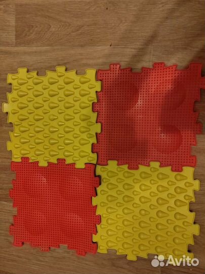 Массажный коврик