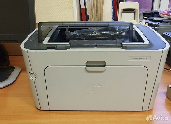 Принтеры HP, Canon