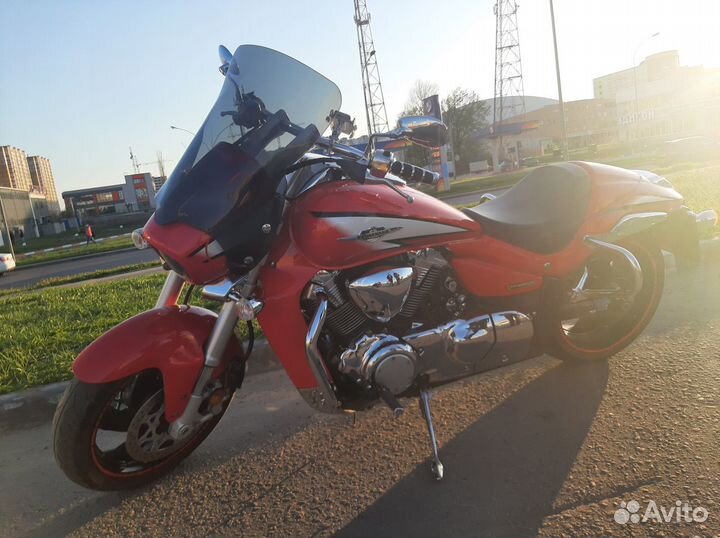 Мотоцикл для фотосессий