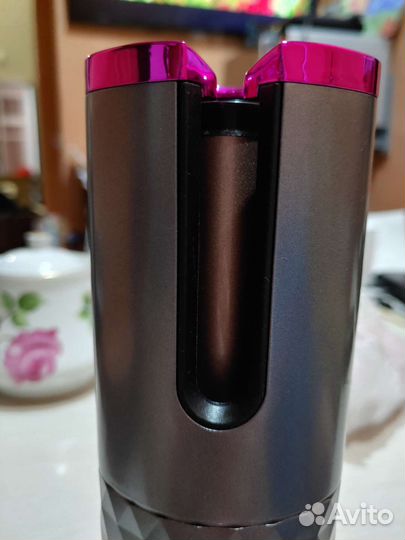 Плойка для волос