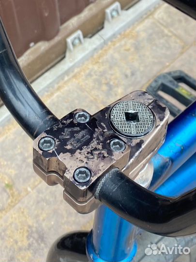 Вынос стрес