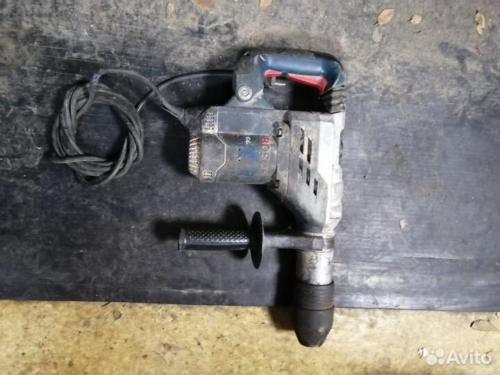 Перфоратор на запчасти