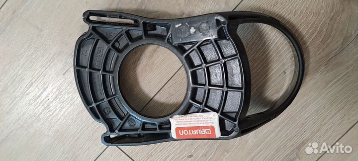 База Burton JR левая