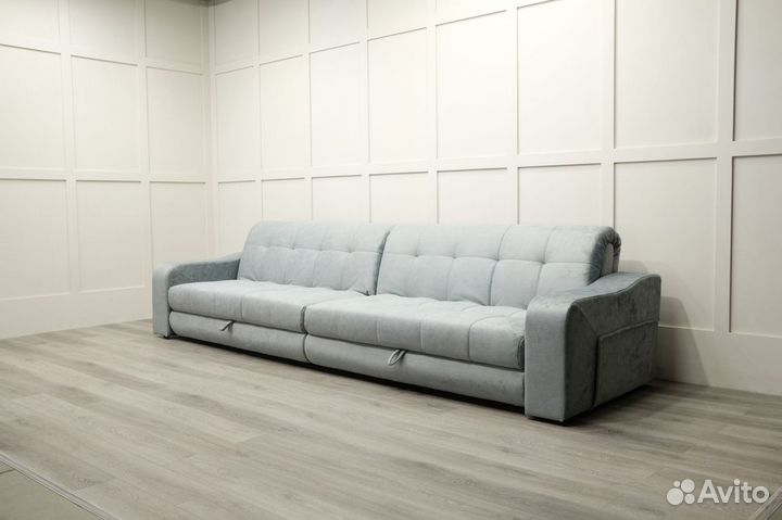 Диван аккордеон