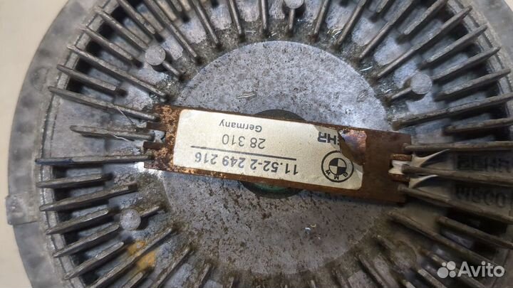 Муфта вентилятора BMW 5 E39