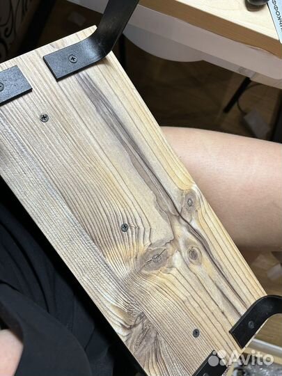 Подставка для рук маникюрная и щит