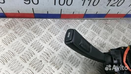 Переключатель поворотов и дворников (стрекоза) vol