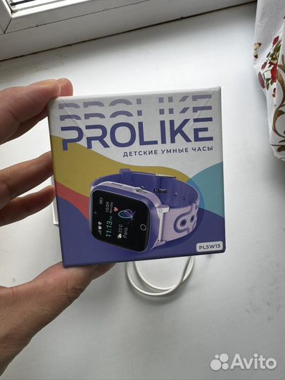 Детские смарт часы с сим картой бу