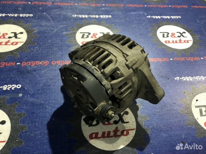 Генератор Honda Civic 5 D16