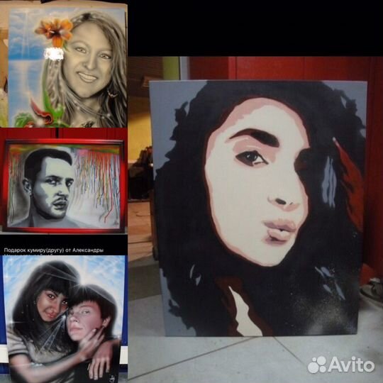 Художник оформитель