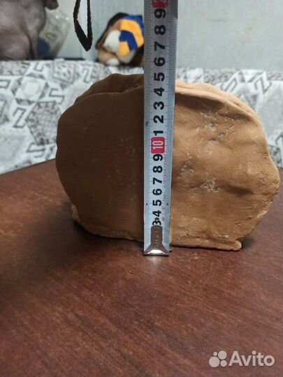 Декор в аквариум