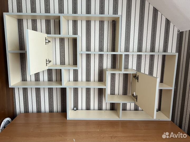 Полочка настенная