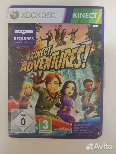 Игра для приставки xbox 360