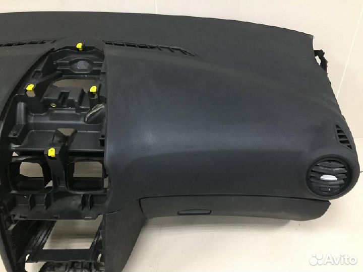 Подушка безопасности (разное) Opel Corsa D