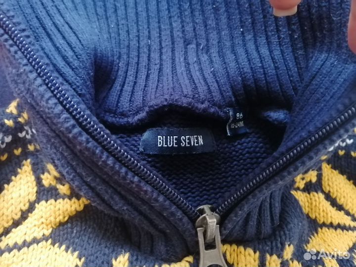 Одежда пакетом 86 92