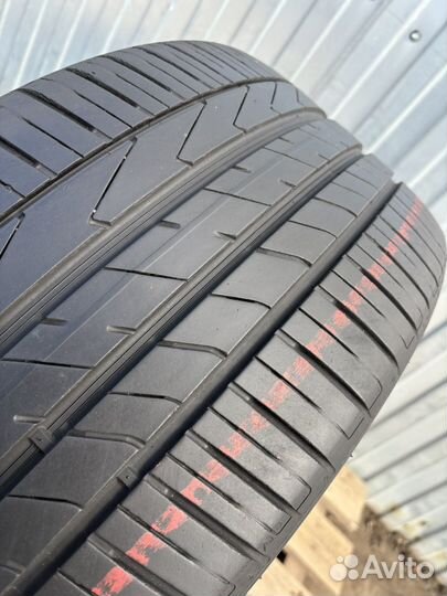 Hankook Ventus S1 Evo 2 K117 255/40 R20