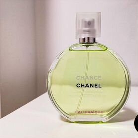 Chanel Chance Eau Fraiche духи 30% 10мл