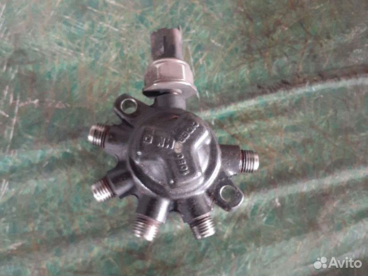 Рампа топливная 1.8 tdci Ford