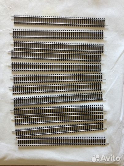 Железная дорога 1/120 (тт), пульт roco, BR 130