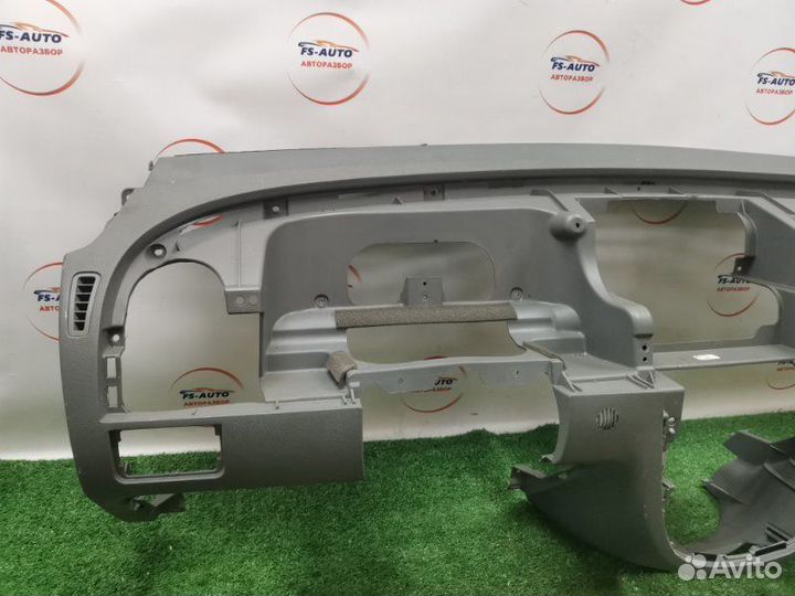 Торпедо Chevrolet Lacetti универсал 1.8 T18SED