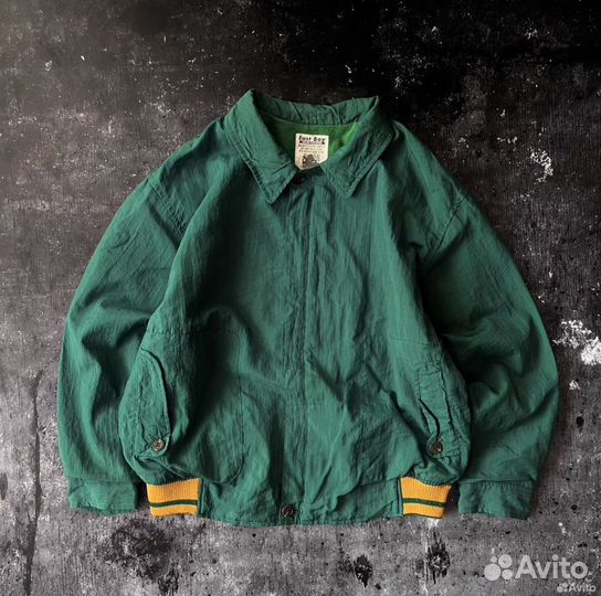 Лёгкая куртка япония 90