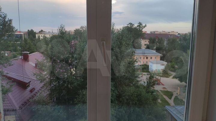 Квартира-студия, 19 м², 7/9 эт.