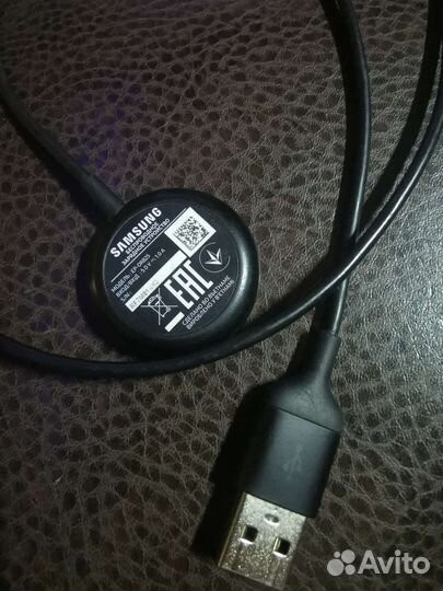 Беспроводное зарядное устройство samsung