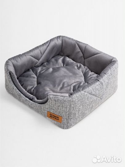 Домик лежанка для кошки