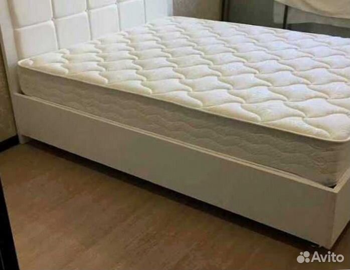 Матрас новый 140х200, 160х200 и другие