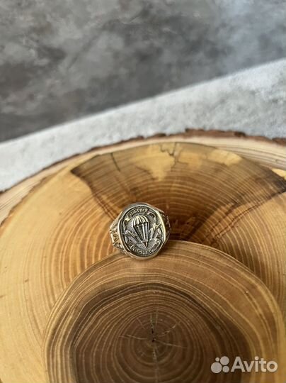 Печатка вдв