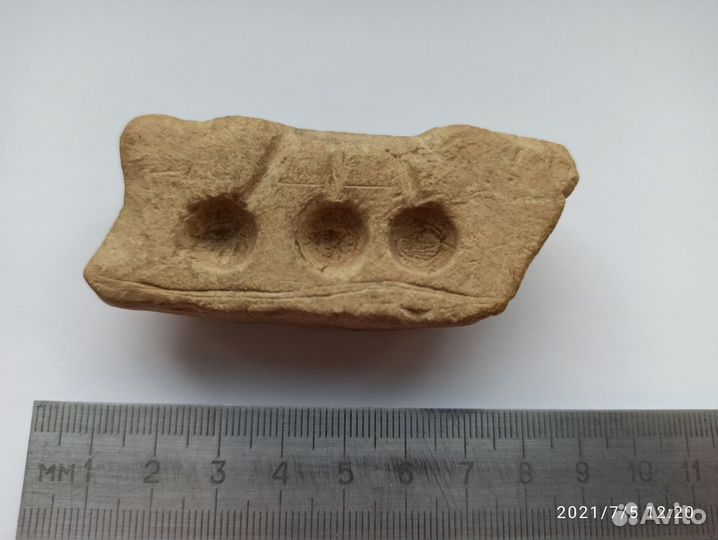 Форма для литья