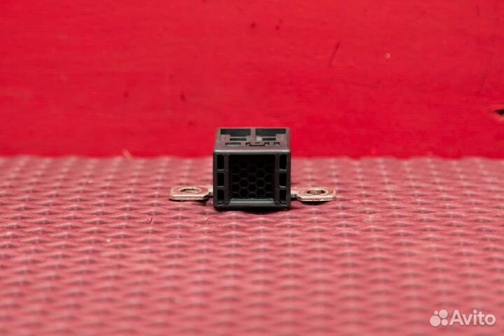 Пиропатрон Audi A6 C7 chva 2013