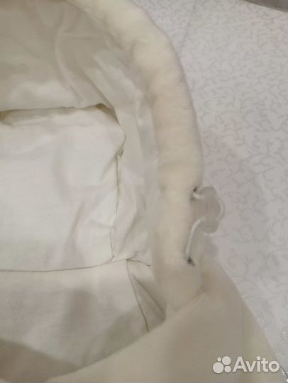 Кокон для новорожденных