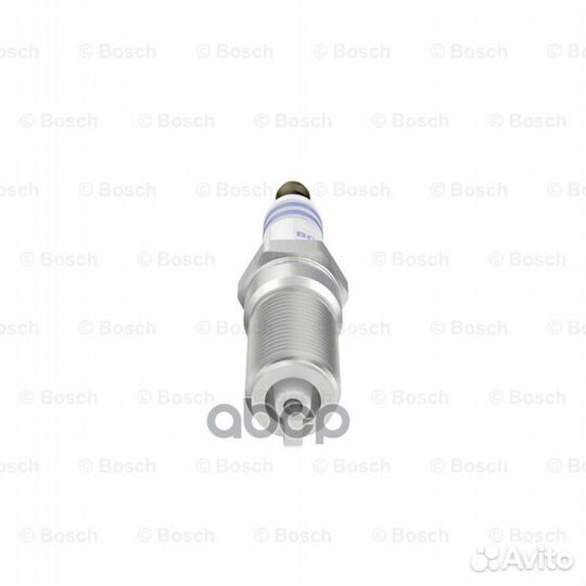 0242236663 bosch Свеча FR7NII332W 0242236663 Bosch