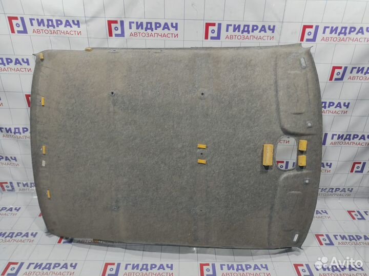 Обшивка потолка Datsun On-Do 8450060757