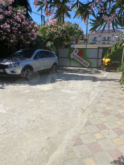 Комната 12 м², 1/2 эт.