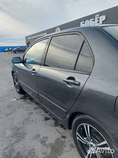 Mitsubishi Lancer 1.6 МТ, 2004, 350 000 км