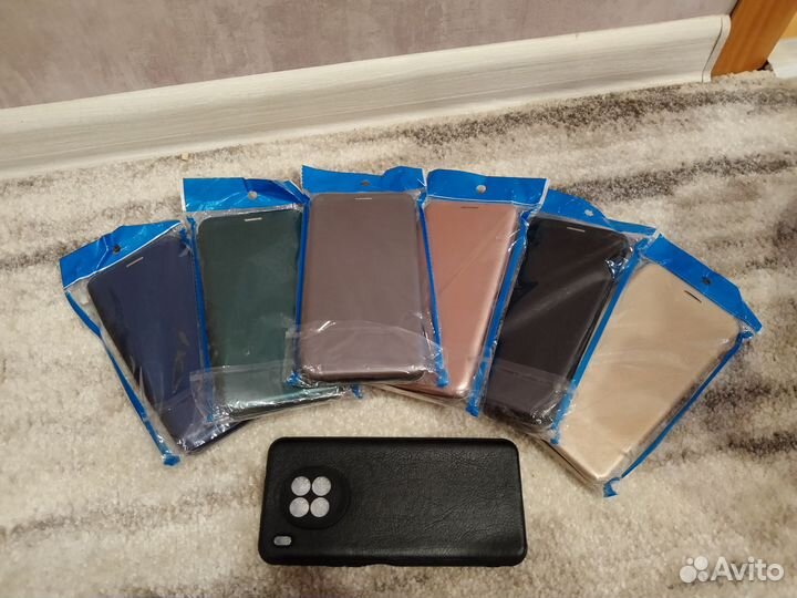 Новые чехлы для телефона хонор 50