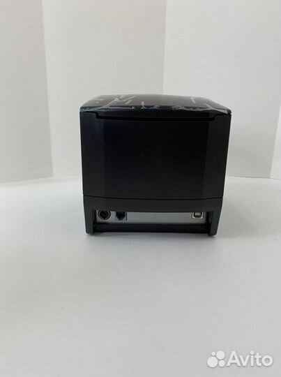 Термопринтер xprinter 365b