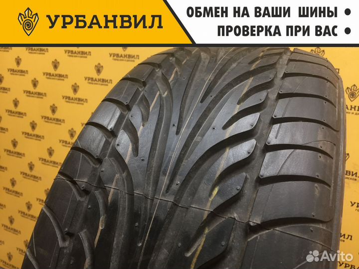 Dunlop SP Sport 9000 215/55 R16 ZR