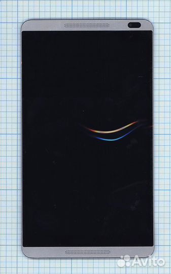 Модуль Huawei MediaPad M1 8.0 серый