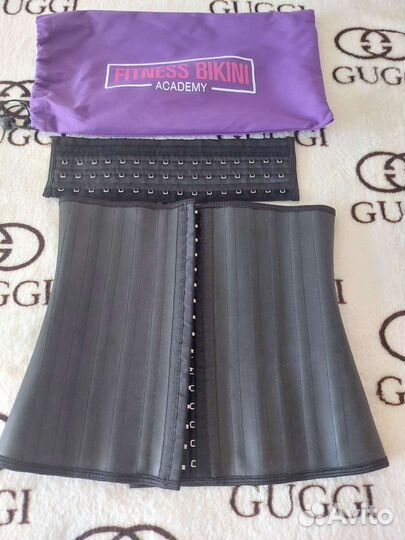 Корсет латексный медицинский